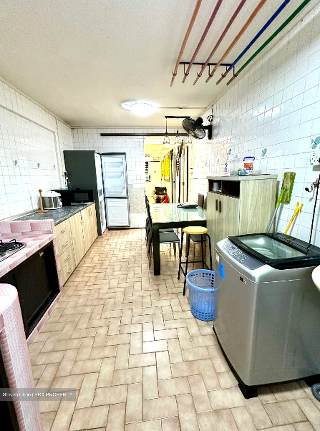 Blk 211 Yishun Palm Spring (Yishun), HDB 3 Rooms #504395801